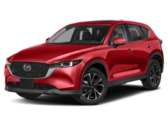 2023 Mazda CX-5 Base's photo