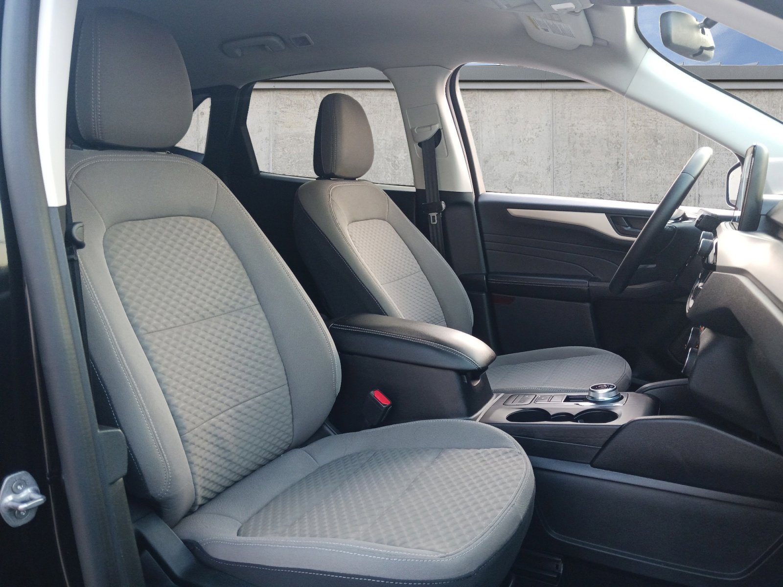 2022 Ford Escape SE photo 14