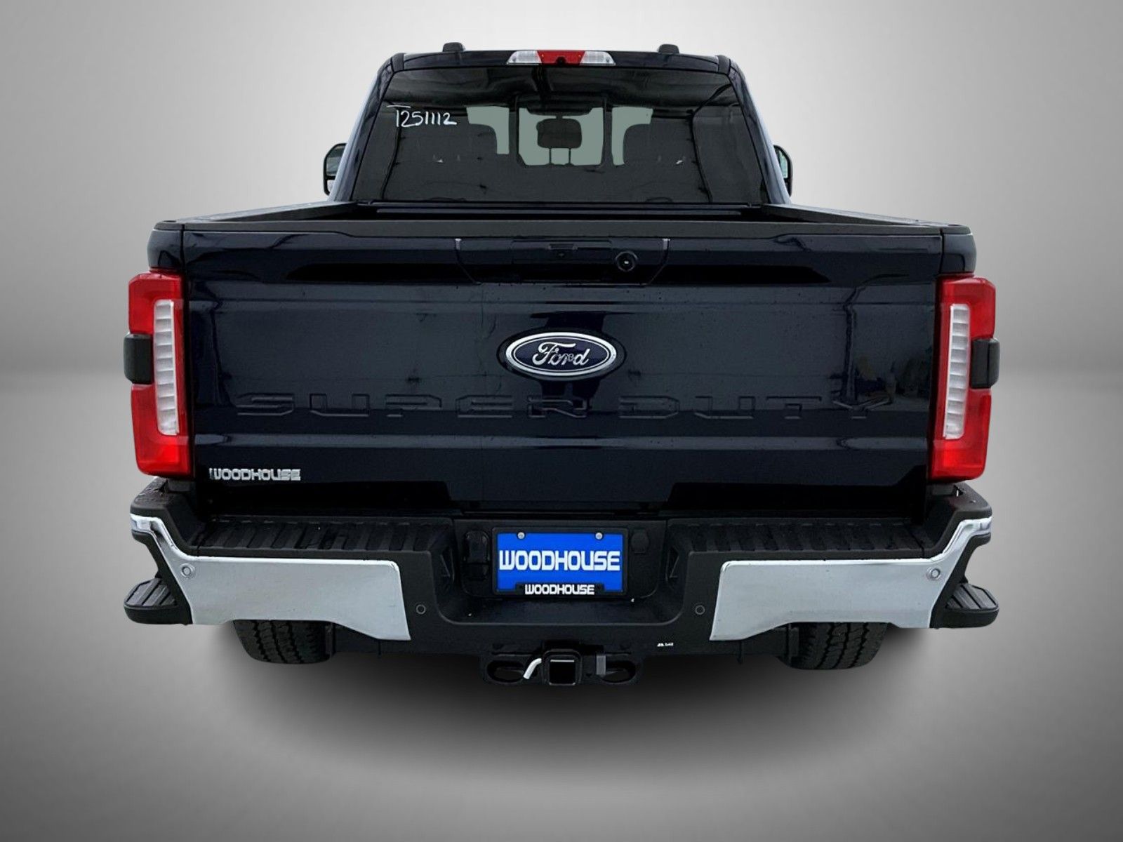 2025 Ford F-350 Lariat photo 6