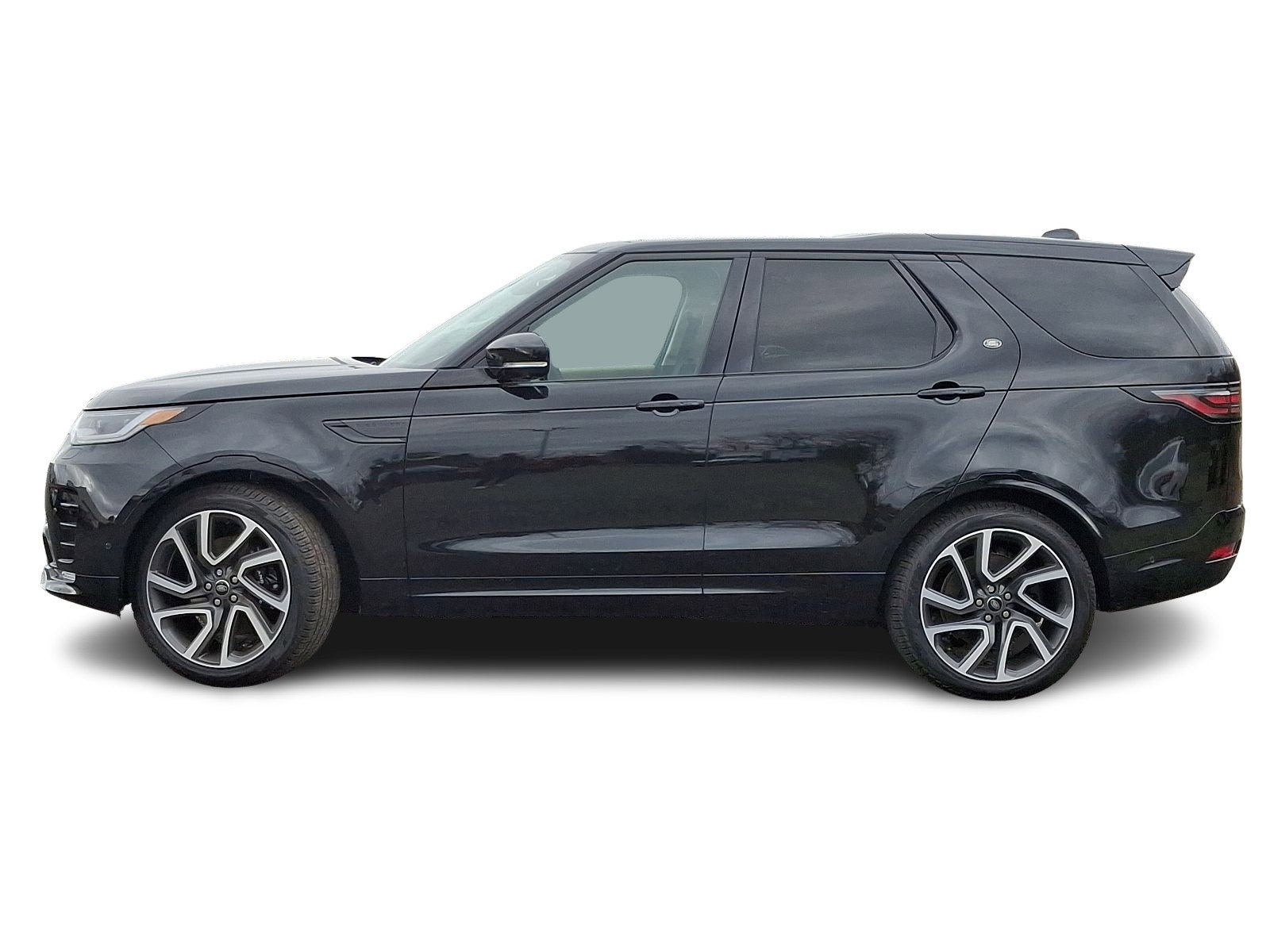 2025 Land Rover Discovery Metropolitan Edition photo 3