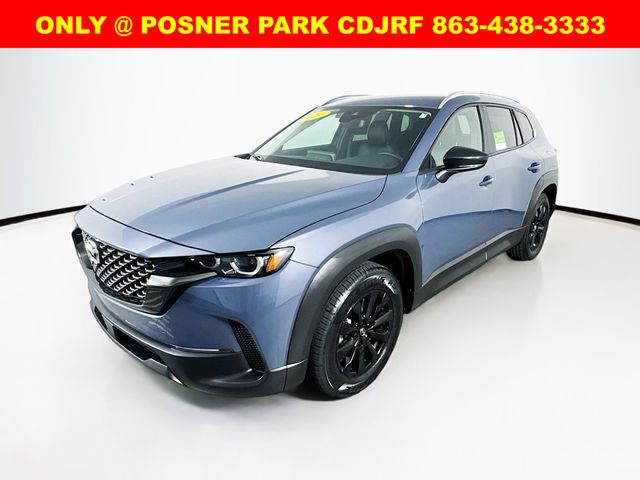 2024 Mazda CX-50 2.5 S Preferred photo 3