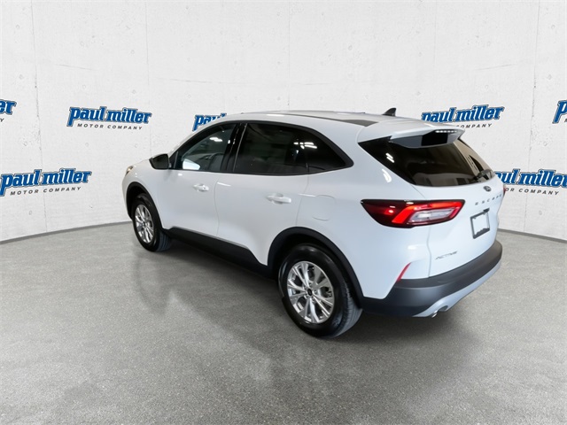 2026 Ford Escape Active photo 8