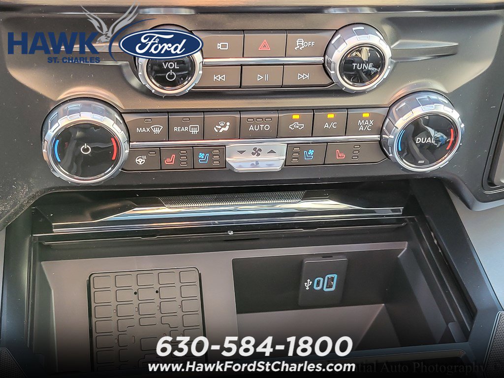 2026 FORD F-350 - Image 15