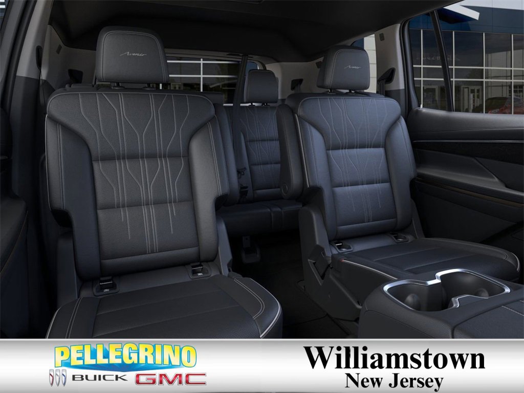 2026 Buick Enclave Avenir photo 16