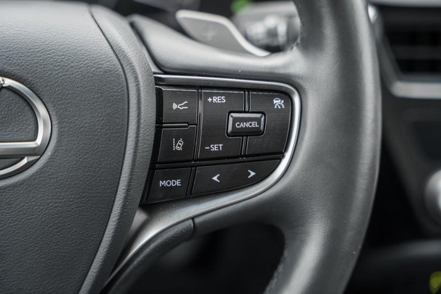 2022 Lexus ES 300h photo 23