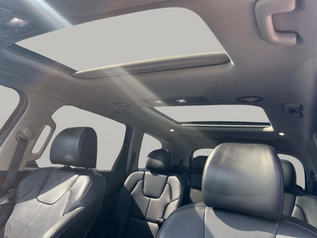 2022 Kia Telluride SX photo 34