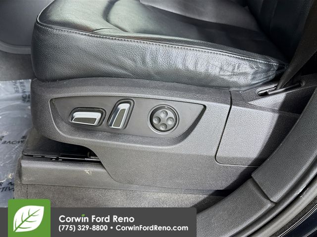2015 Audi Q7 3.0 TDI Prestige photo 20