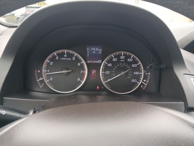 2017 Acura RDX Technology photo 15