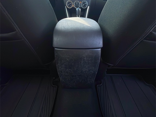 2015 Mazda CX-5 Sport photo 28