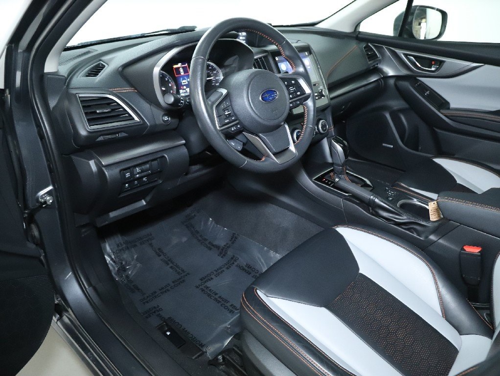 2023 Subaru Crosstrek Limited photo 15