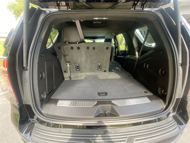 2021 Chevrolet Tahoe RST photo 17