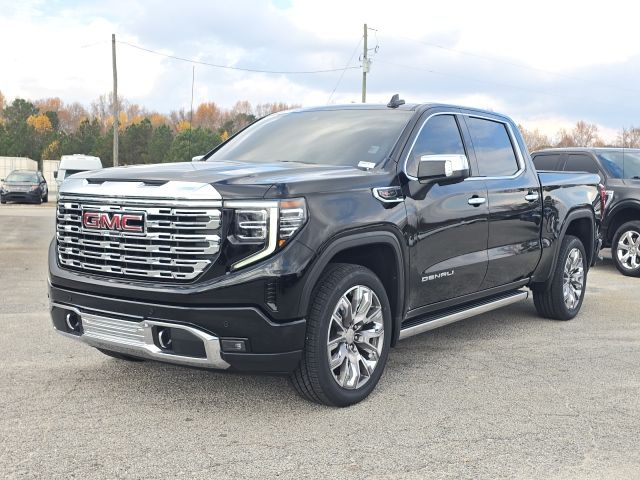 2022 GMC Sierra 1500 Denali Denali's photo