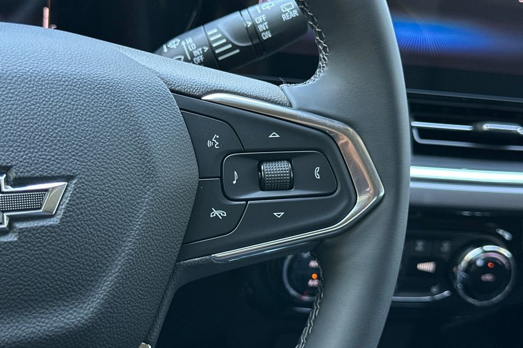 2025 Chevrolet Trax ACTIV photo 24