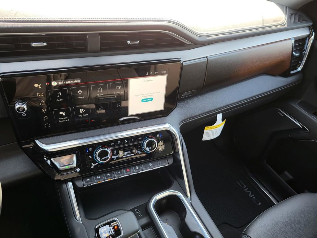 2026 Gmc Sierra 1500 Denali photo 9