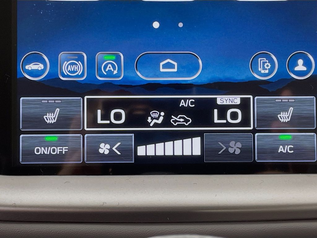 2025 Subaru Legacy Premium photo 15