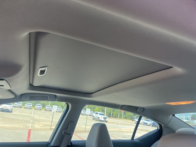 2022 Nissan Altima 2.5 SV photo 11