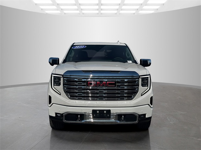 2022 Gmc Sierra 1500 Denali photo 2
