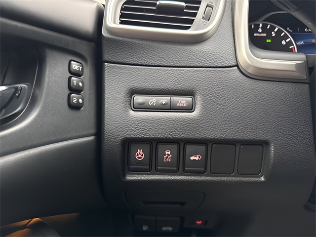 2018 Nissan Murano Platinum photo 25