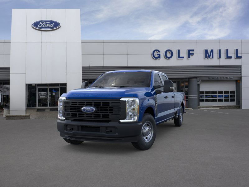 2026 FORD F-250 - Image 2