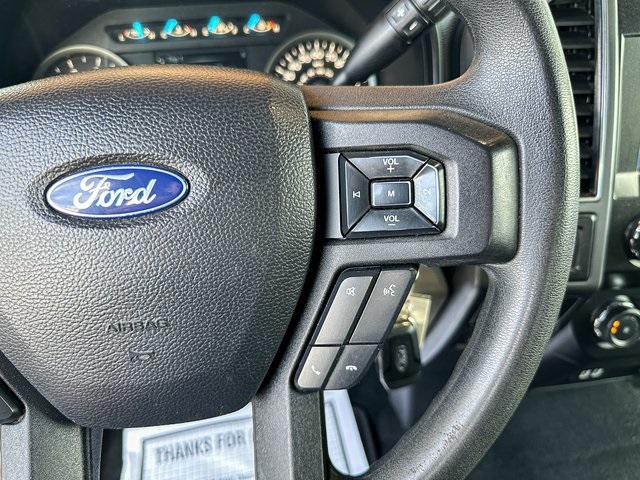 2020 Ford F-150 XLT photo 22