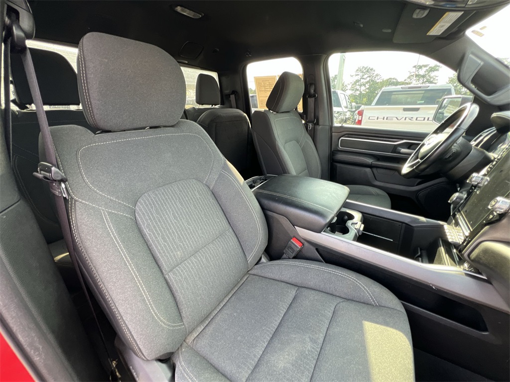 2022 Ram 1500 Big Horn Lone Star photo 15