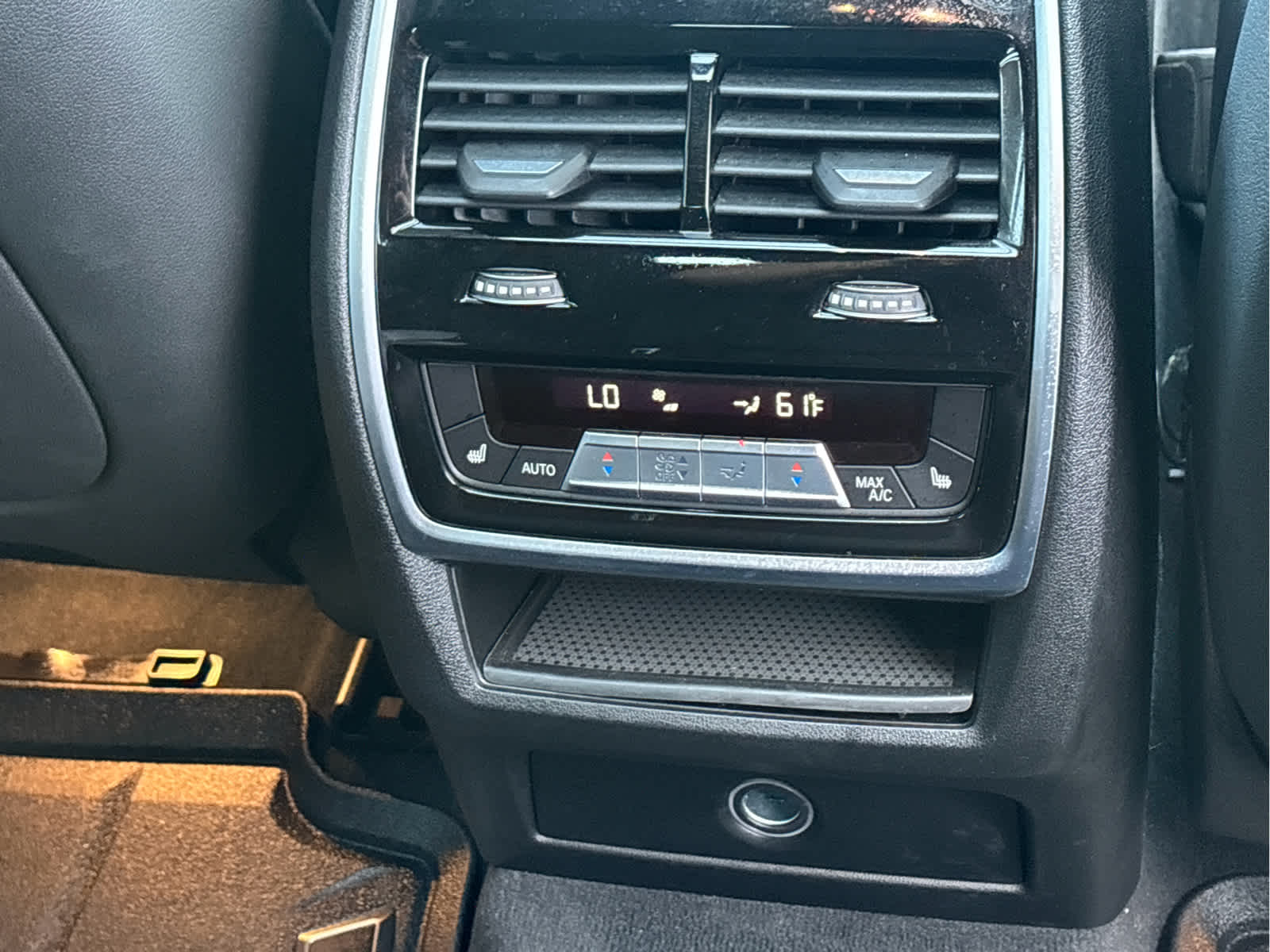2021 Bmw X6 M50i photo 15