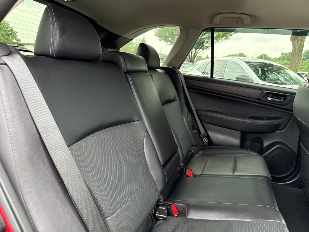 2017 Subaru Outback 2.5i photo 29