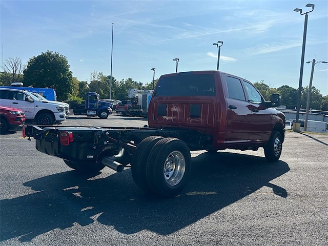 2026 Ram 3500 Tradesman photo 7