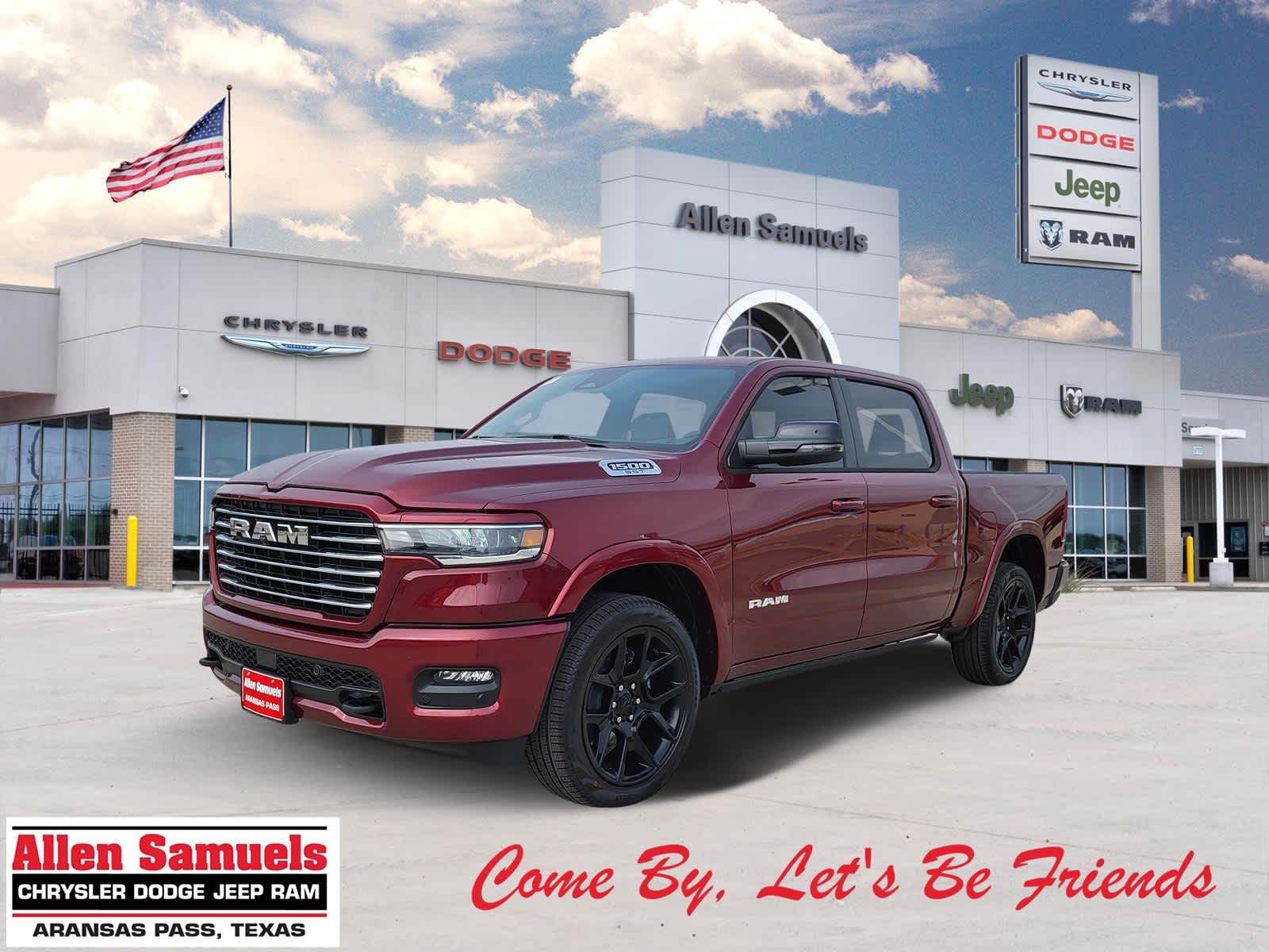 4x4 Ram Trucks for Sale: Your Comprehensive Guide to Off-Road Dominance and Unmatched Capability