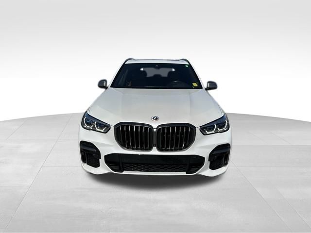 2023 Bmw X5 M50i photo 2