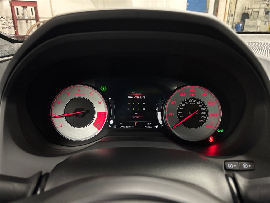 2025 Acura RDX A-Spec photo 28