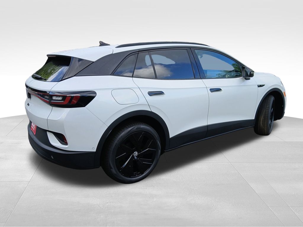 2025 Volkswagen ID.4 Pro S photo 4