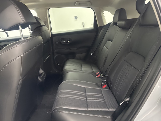2026 Honda HR-V EX-L photo 9
