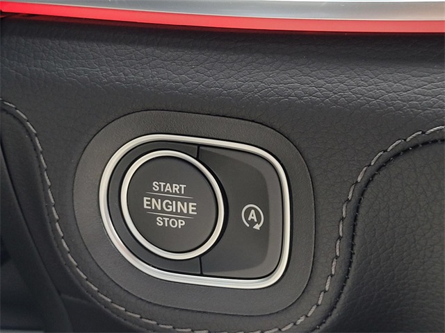 2025 Mercedes Benz GLE AMG 53 4MATIC Coupe photo 22