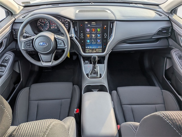 2025 Subaru Legacy Premium photo 23