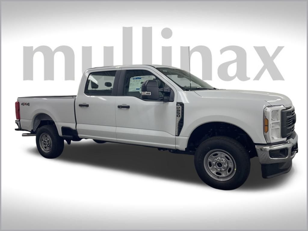 2026 Ford F-250 XL photo 2