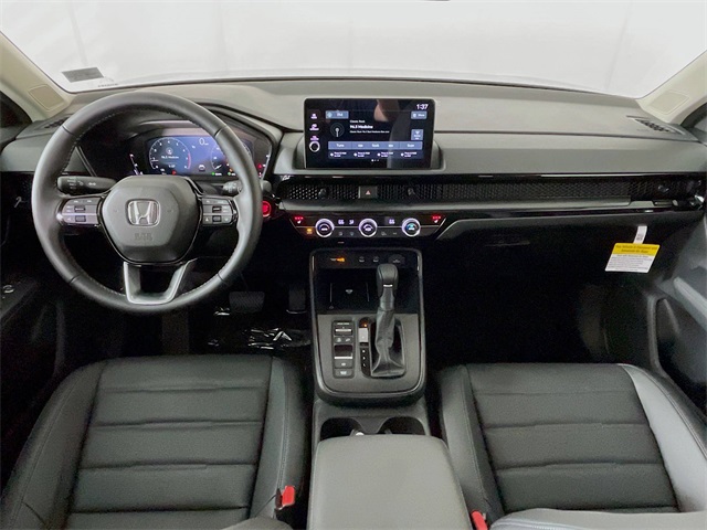 2026 Honda CR-V EX-L photo 17