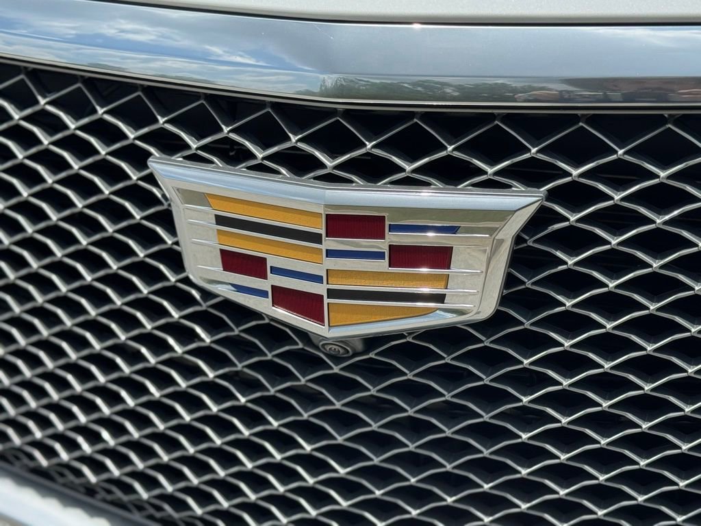 2024 Cadillac Escalade ESV Premium Luxury photo 7