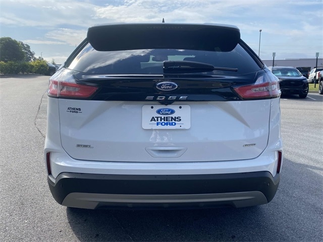 2024 Ford Edge SEL photo 35