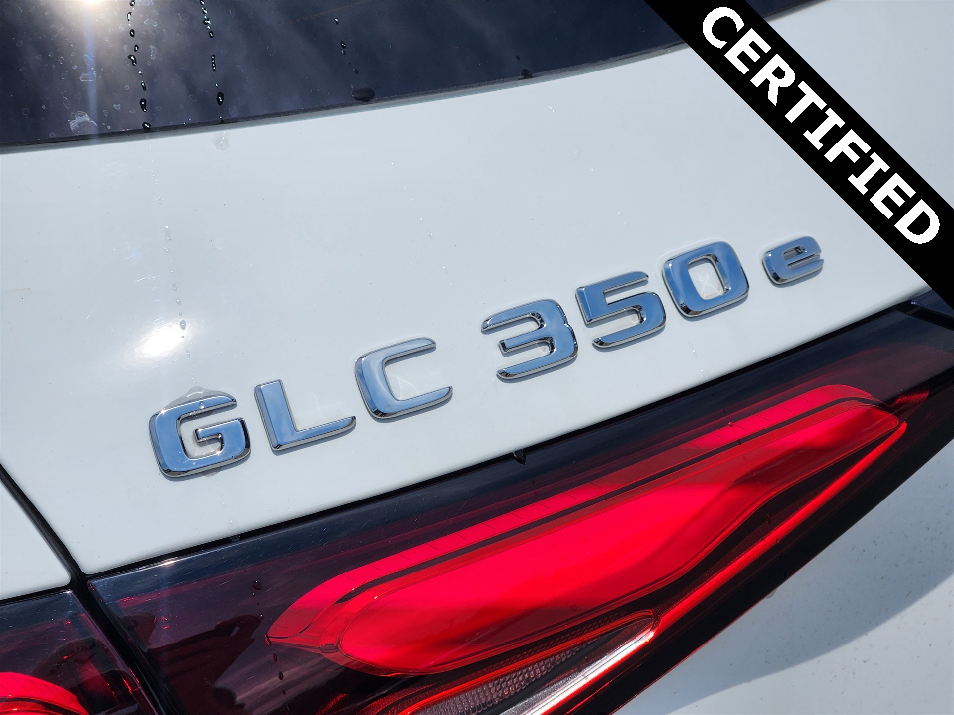 2025 Mercedes Benz GLC 350e 4MATIC photo 13