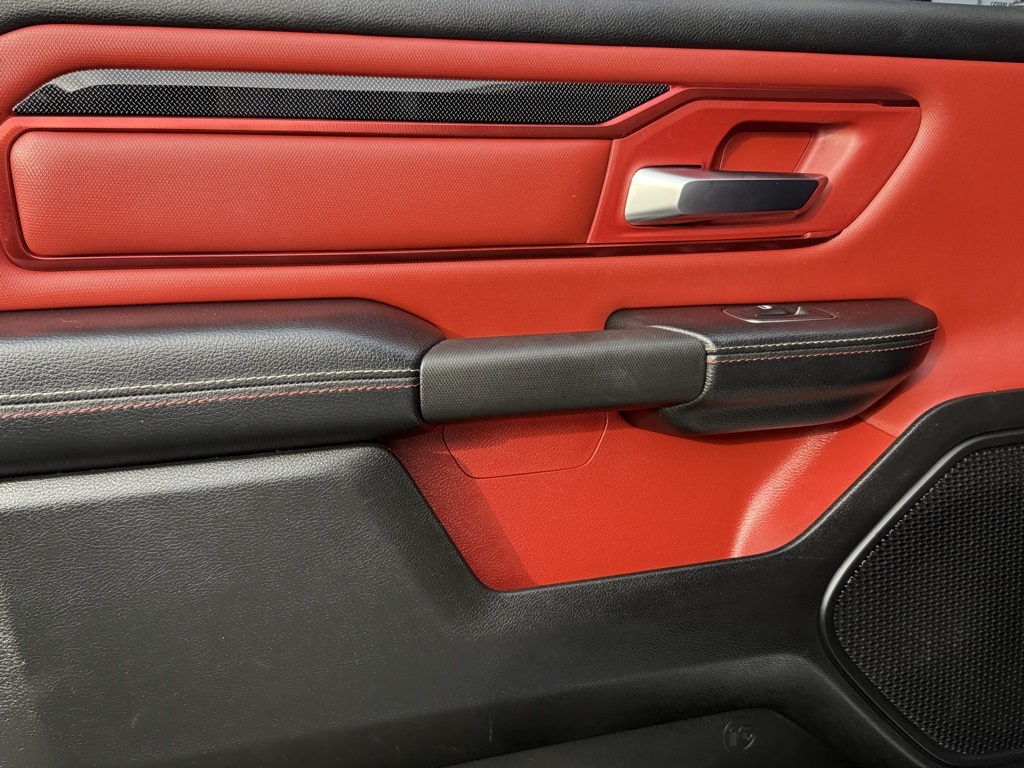 2019 Ram 1500 Rebel photo 23