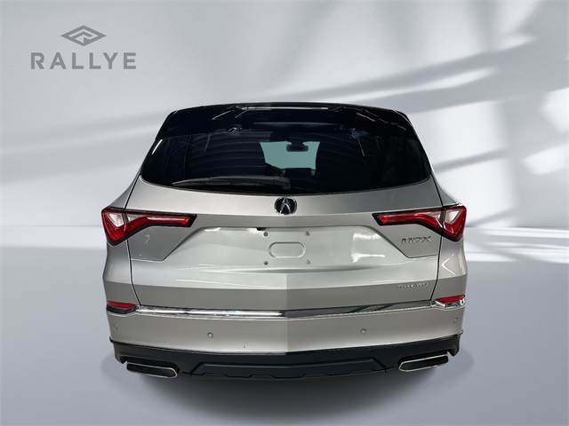 2023 Acura MDX Technology SH-AWD photo 4