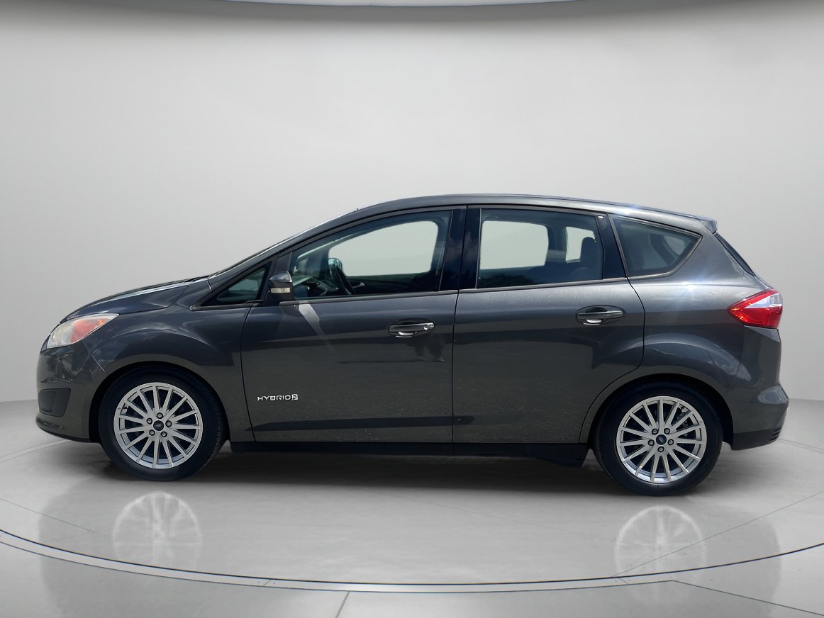 2016 Ford C-Max Hybrid SE photo 5