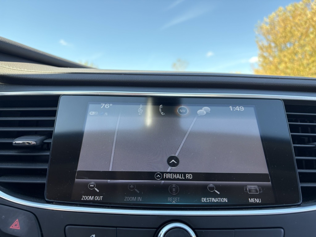 2019 Buick LaCrosse Essence photo 4