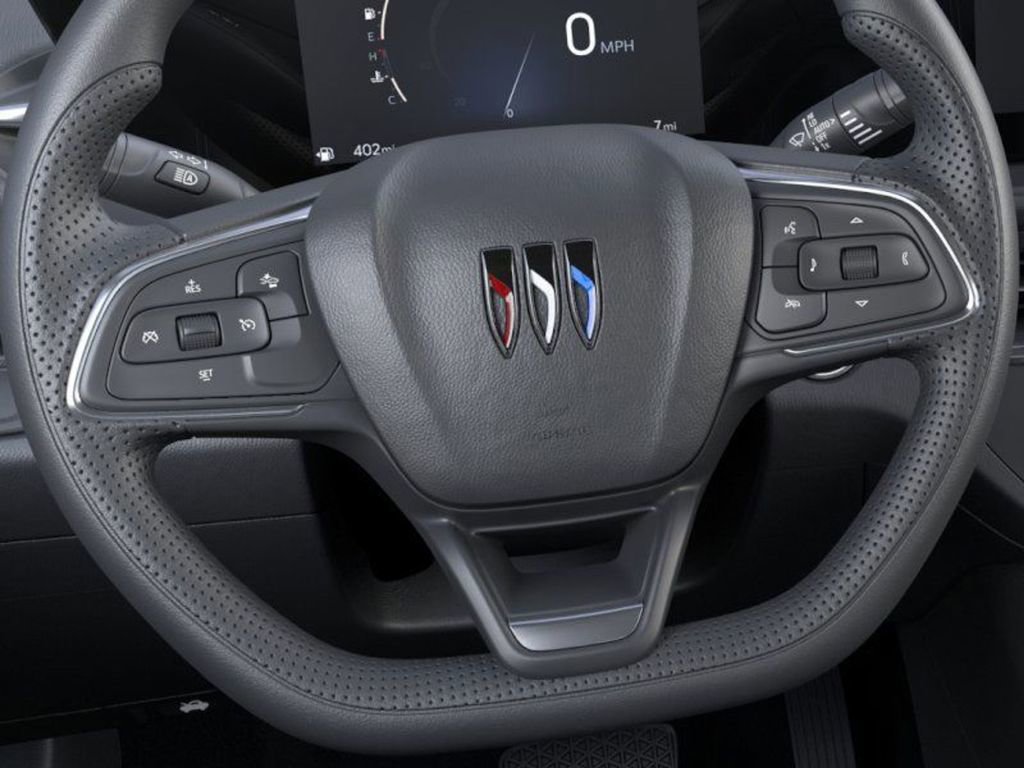 2025 Buick Envista Preferred photo 18