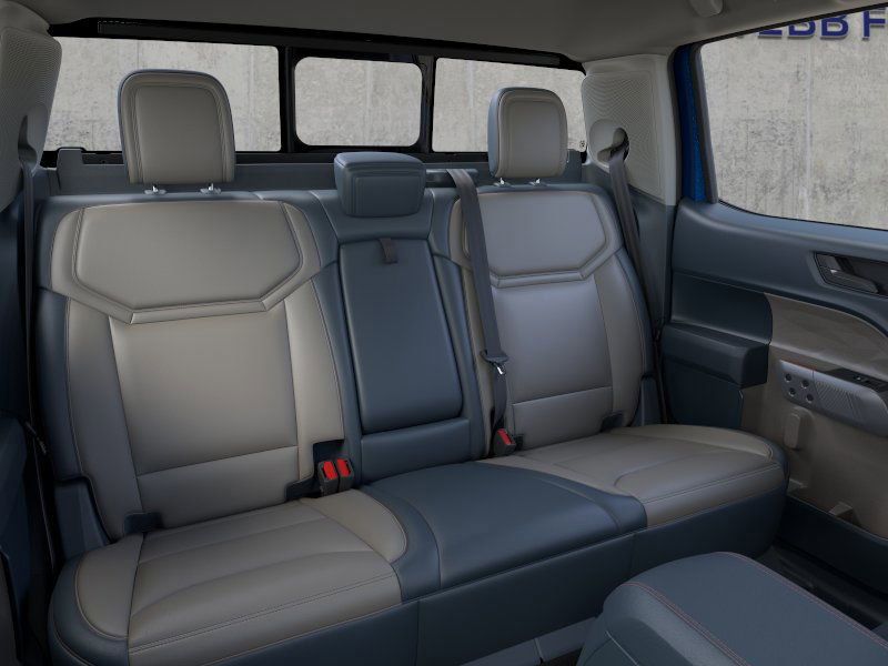 2026 FORD MAVERICK - Image 12