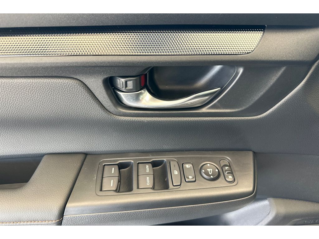 2026 Honda CR-V Hybrid Sport photo 12