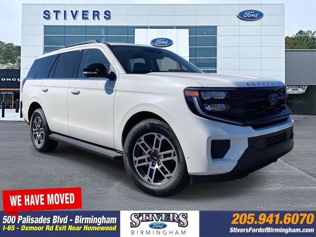 2025 Ford Expedition Active's photo
