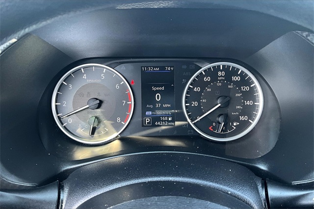 2023 Nissan Sentra S photo 12