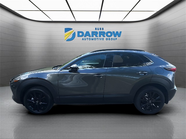 2025 Mazda CX-30 2.5 Turbo Premium Plus photo 2